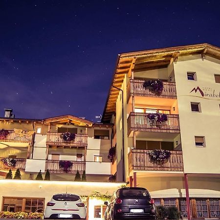 Hotel Mirabel San Vigilio Di Marebbe Exterior foto