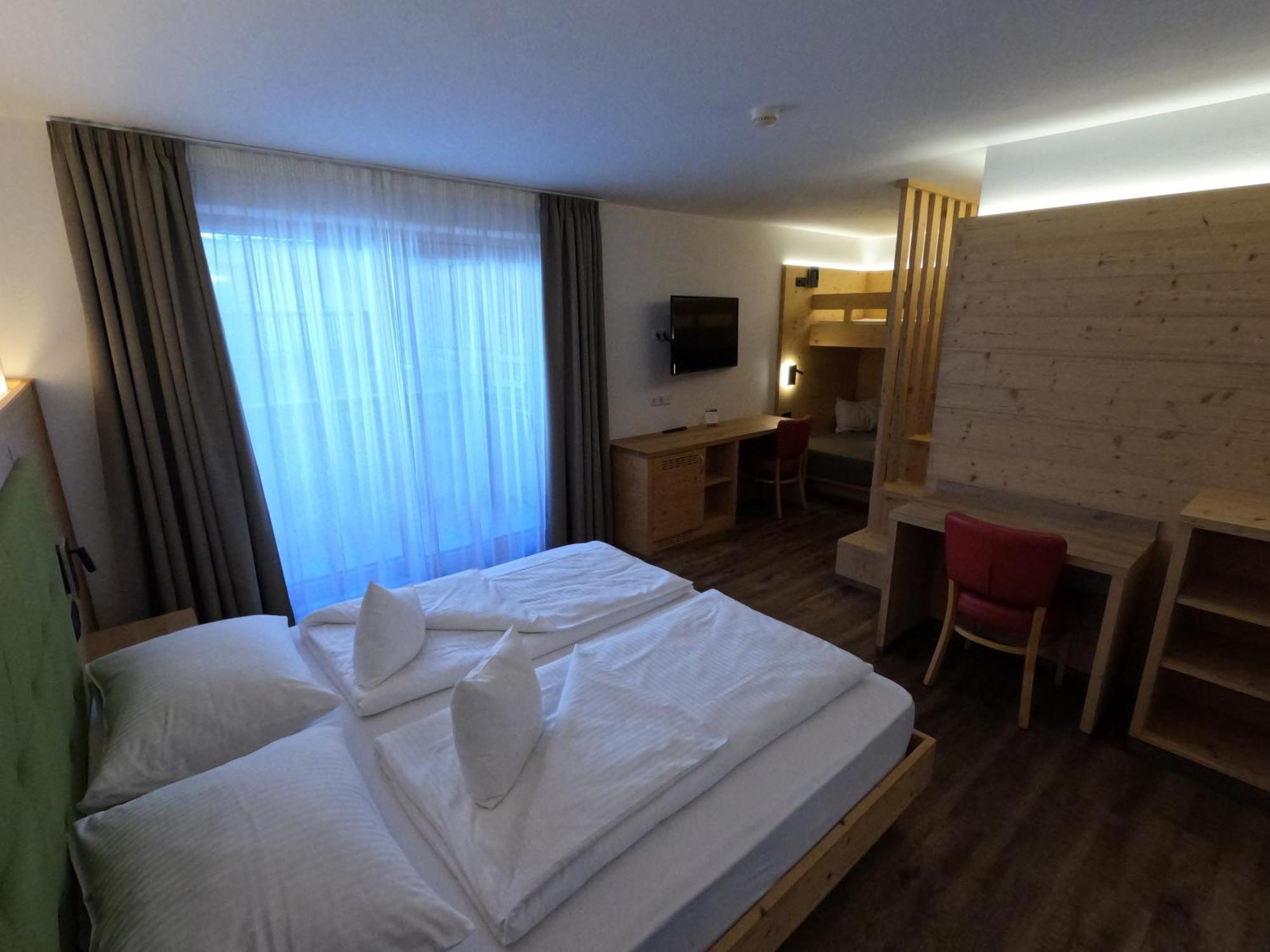 Hotel Mirabel San Vigilio Di Marebbe Cameră foto