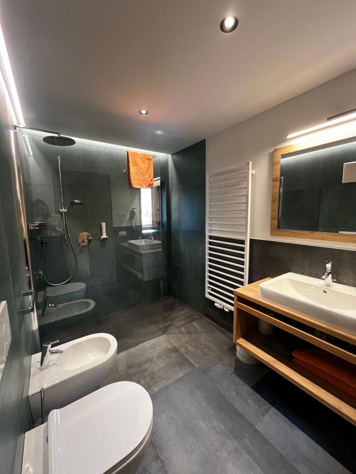 Hotel Mirabel San Vigilio Di Marebbe Cameră foto