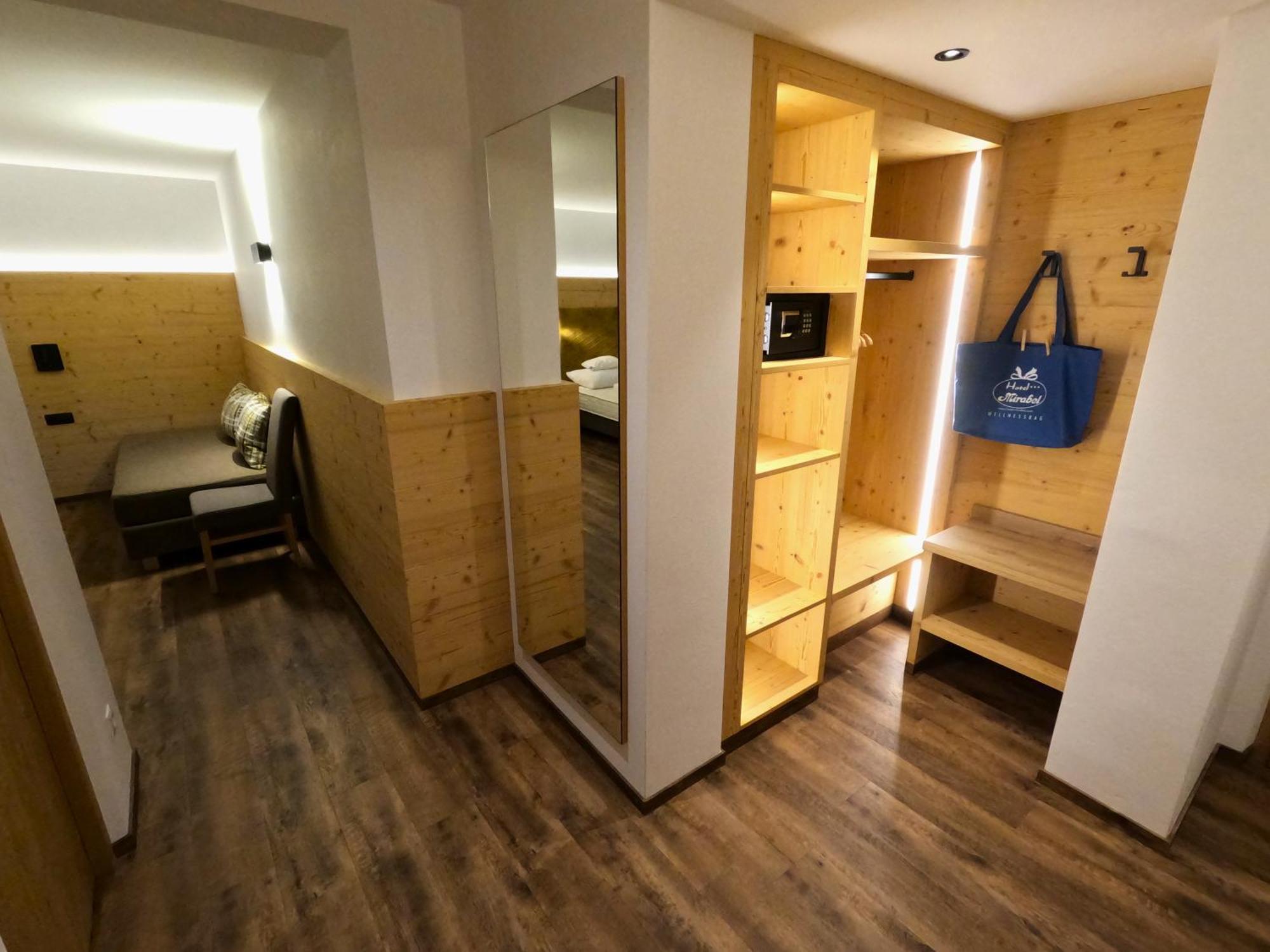 Hotel Mirabel San Vigilio Di Marebbe Cameră foto