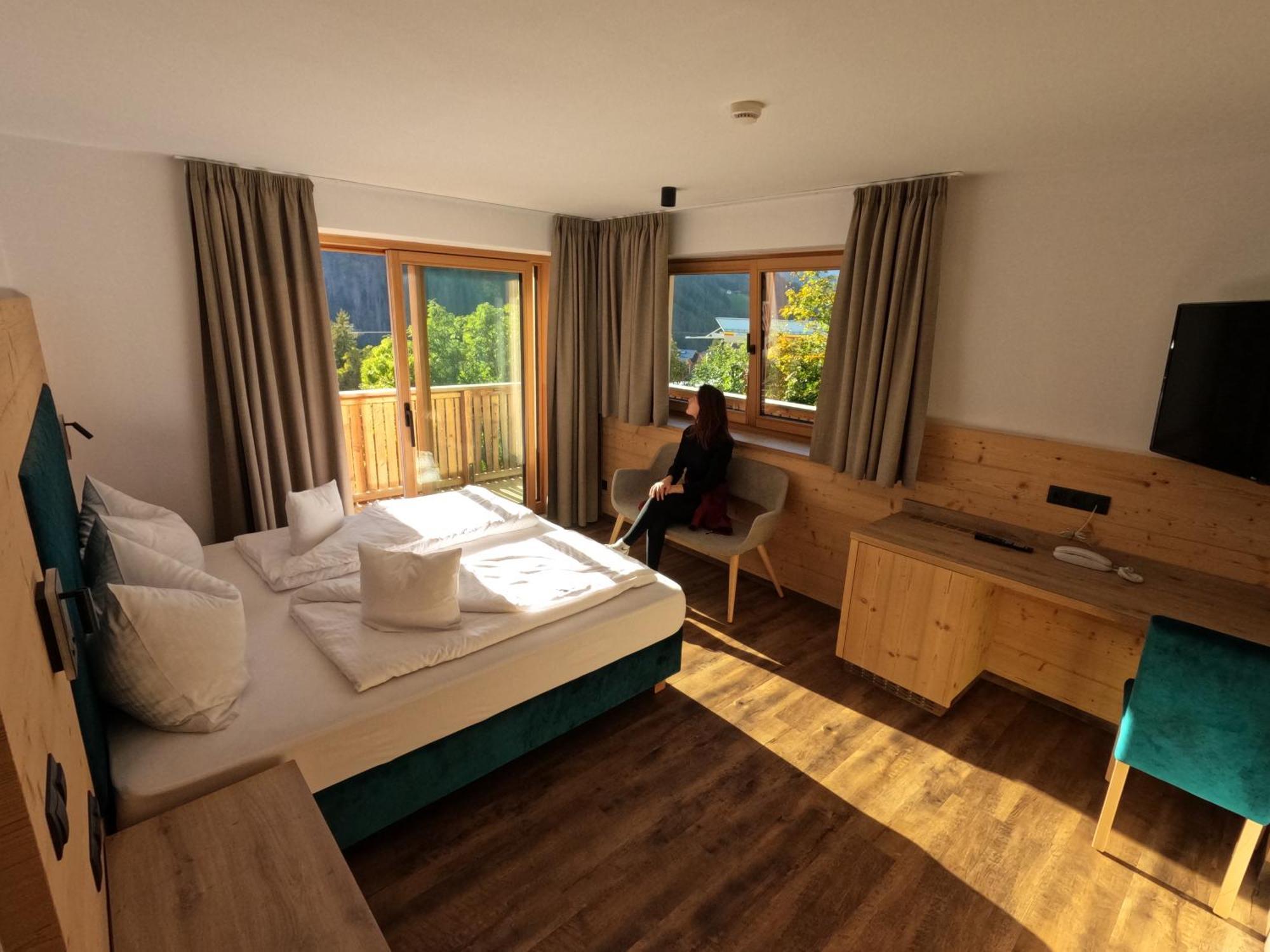 Hotel Mirabel San Vigilio Di Marebbe Cameră foto