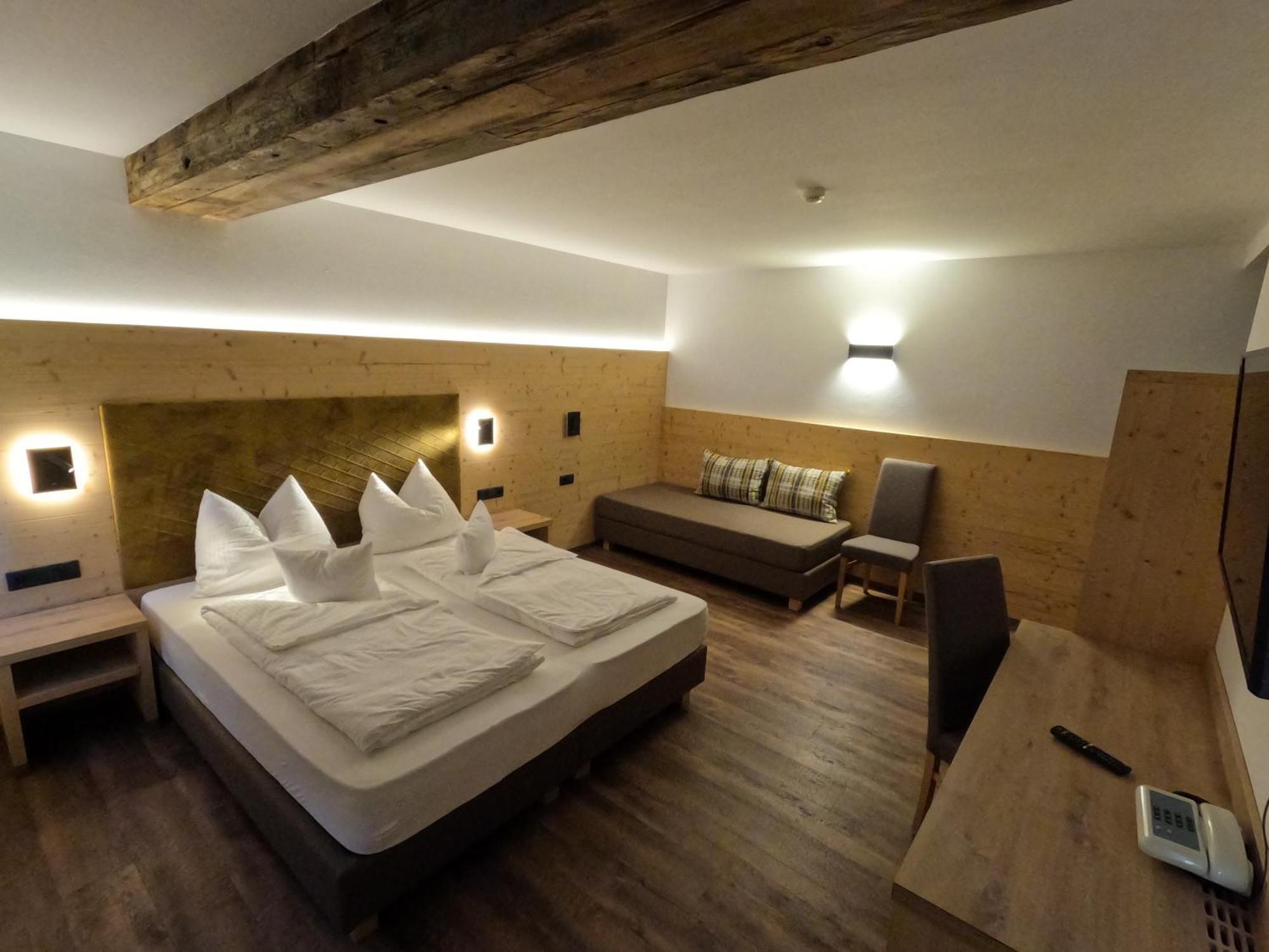 Hotel Mirabel San Vigilio Di Marebbe Cameră foto
